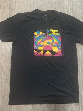 Adobe Men's Large t-shirt